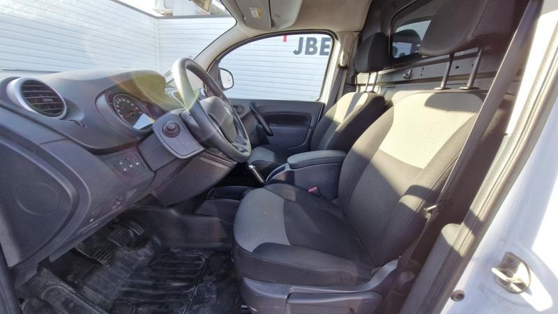 Renault Kangoo Express 1.5 Dci 110 Extra R-Link