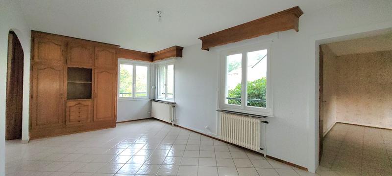 Maison traditionnelle - 178 m² - 6 pièces
