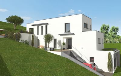 Maison - 145 m²