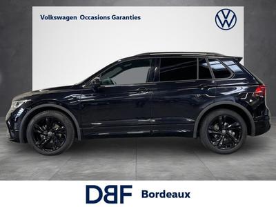 Volkswagen Tiguan 2.0 Tdi 150ch Dsg7 R-Line Exclusive
