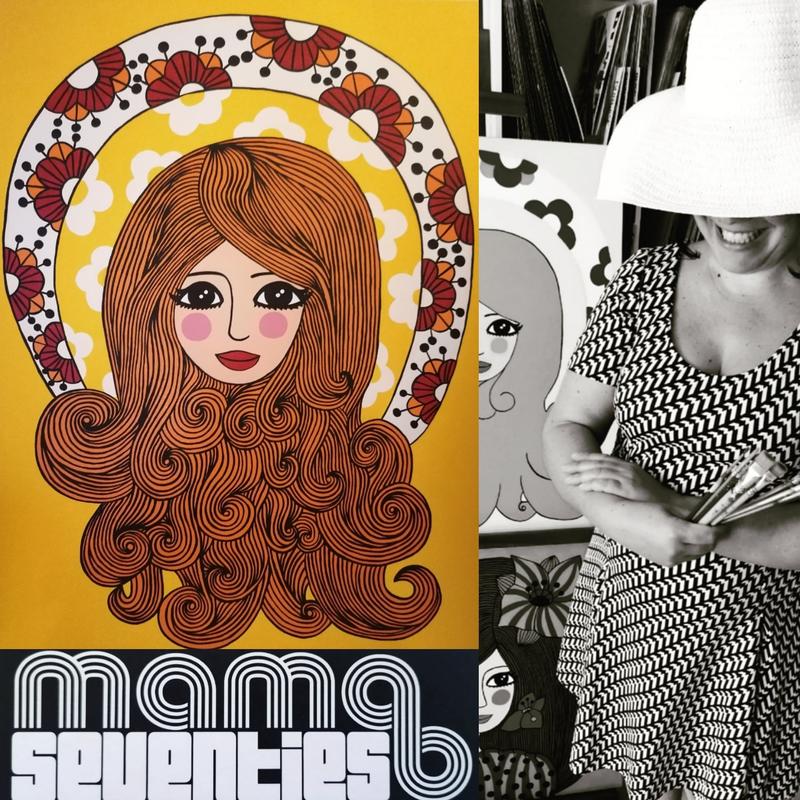 Atelier autoportrait avec Céline Commençais