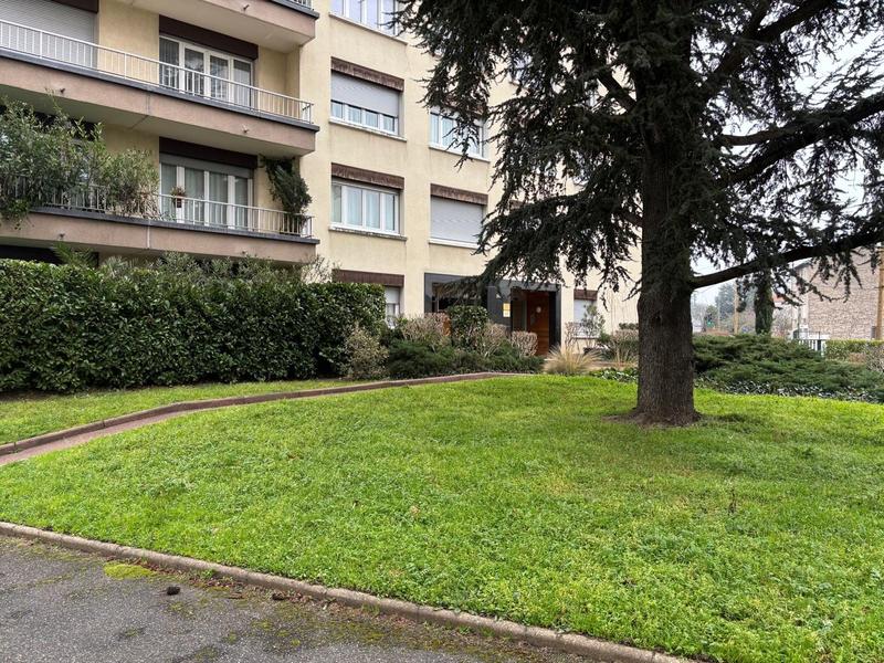 Appartement - 52 m² - 2 pièces