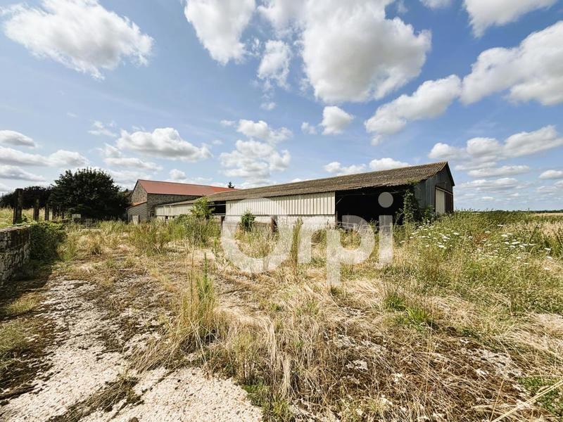 Ferme - 240 m² - 6 pièces