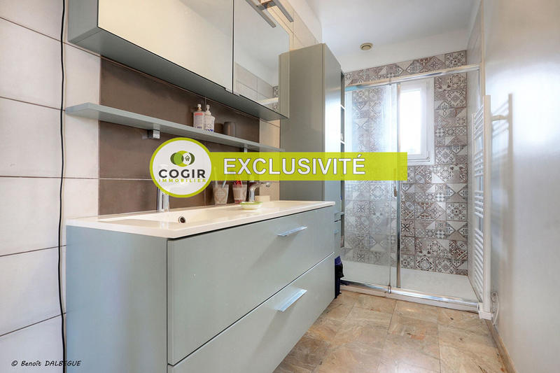 Maison - 146 m² - 7 pièces