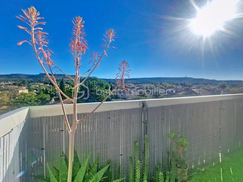 Appartement - 92 m² - 5 pièces