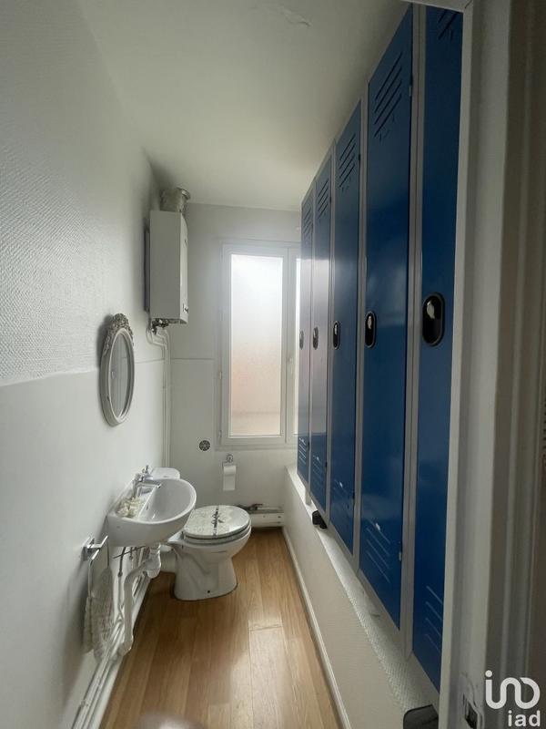 Local commercial - 120 m²