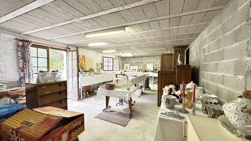 Maison - 154 m² - 5 pièces