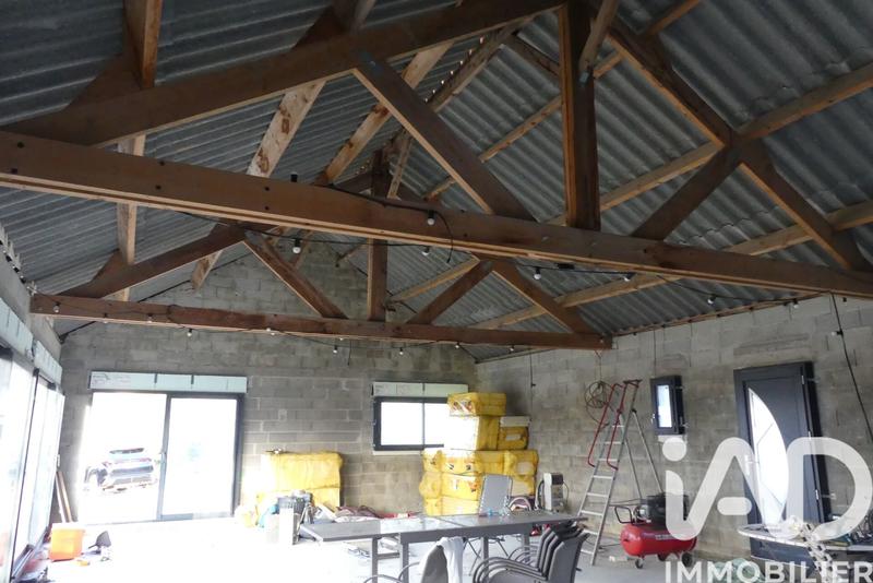 Terrain agricole - 27 155 m²