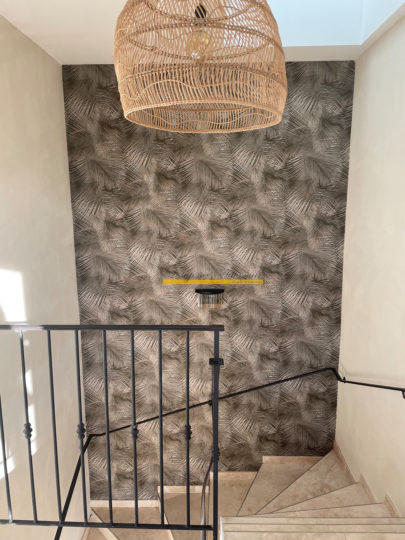 Appartement - 49 m² - 2 pièces