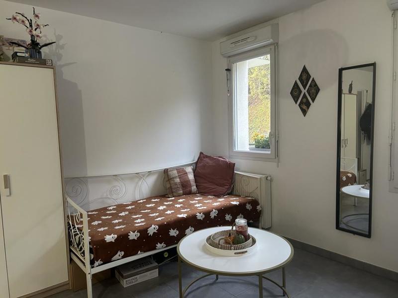Appartement - 28 m² - 1 pièce