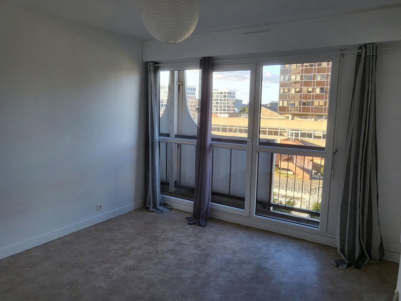 Appartement - 85 m² - 4 pièces