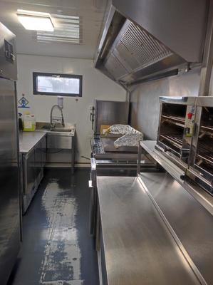 Fonds de commerce - Bureau - 20 m²