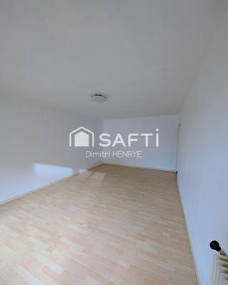 Appartement - 84 m² - 3 pièces