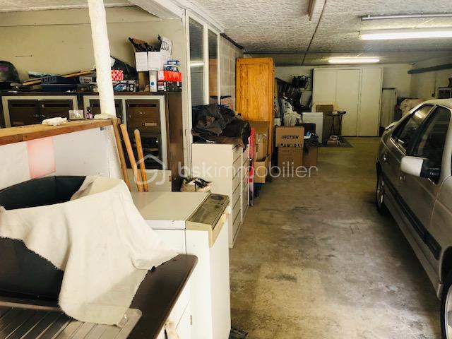 Maison - 110 m² - 6 pièces