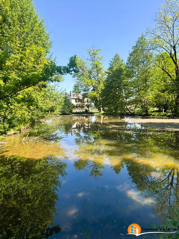 Maison - 189 m² - 7 pièces