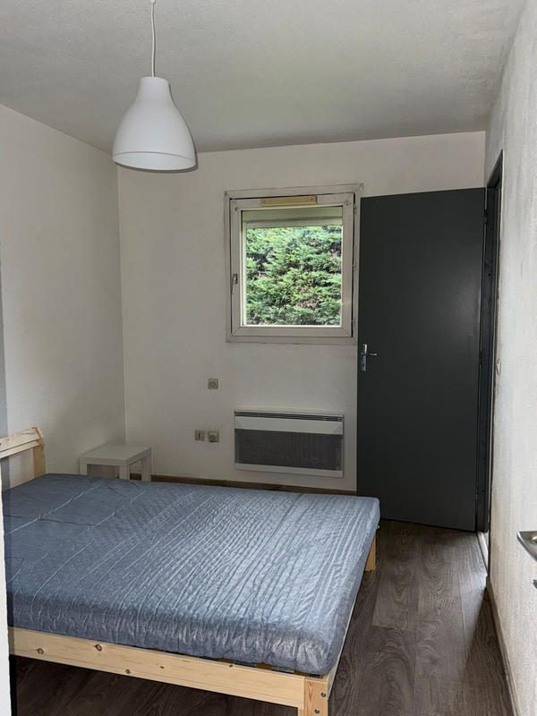 Appartement - 32 m² - 2 pièces