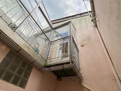 Maison - 122 m² - 5 pièces