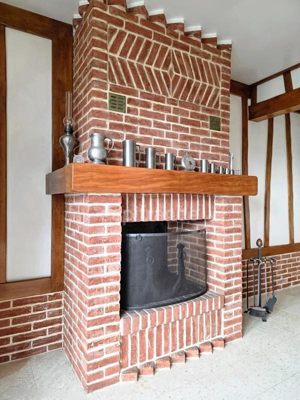 Propriété - 154 m² - 6 pièces