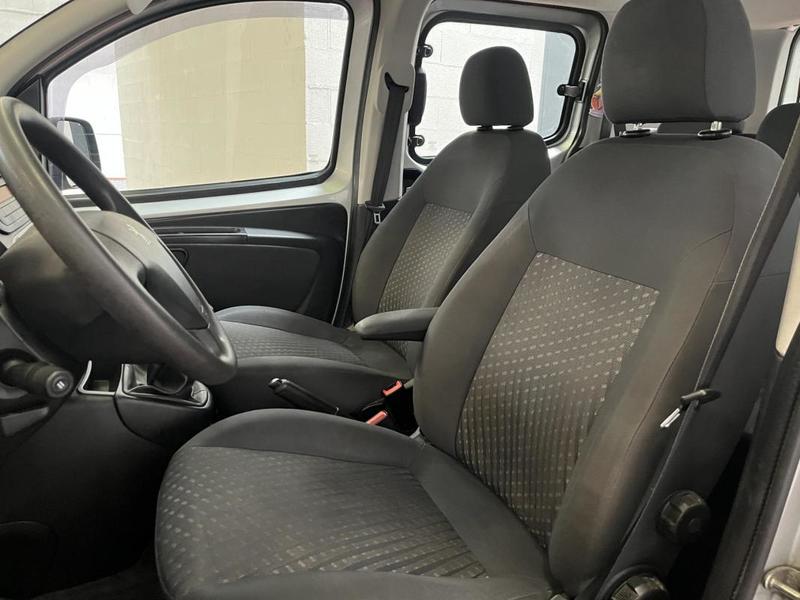 Peugeot Bipper 1.3 Hdi 75 Ch Family - Garantie 6 Mois