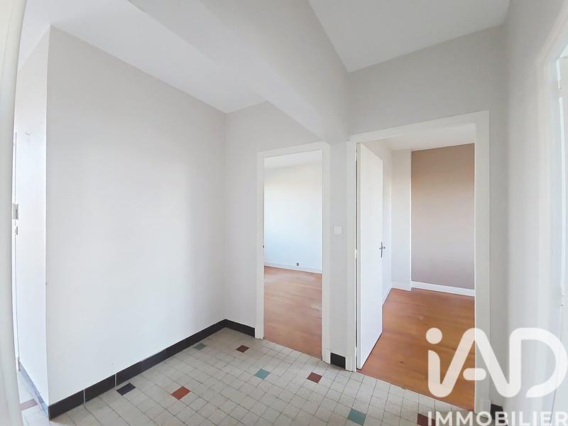 Maison - 128 m² - 8 pièces