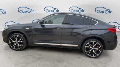 Bmw X4 xDrive 35d 313 Bva Xline