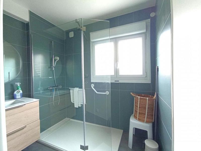 Maison - 130 m² - 7 pièces