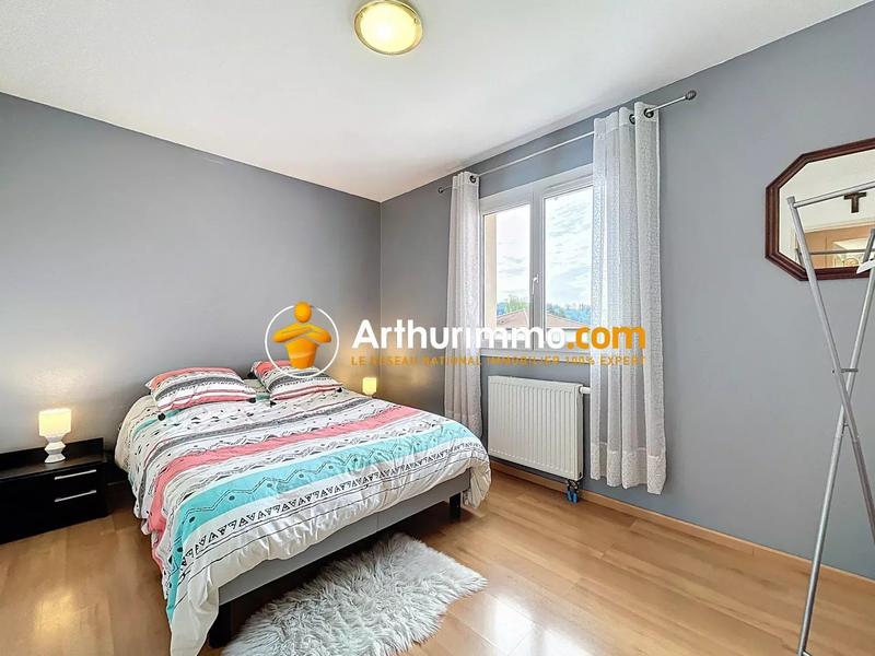 Maison - 152 m² - 6 pièces