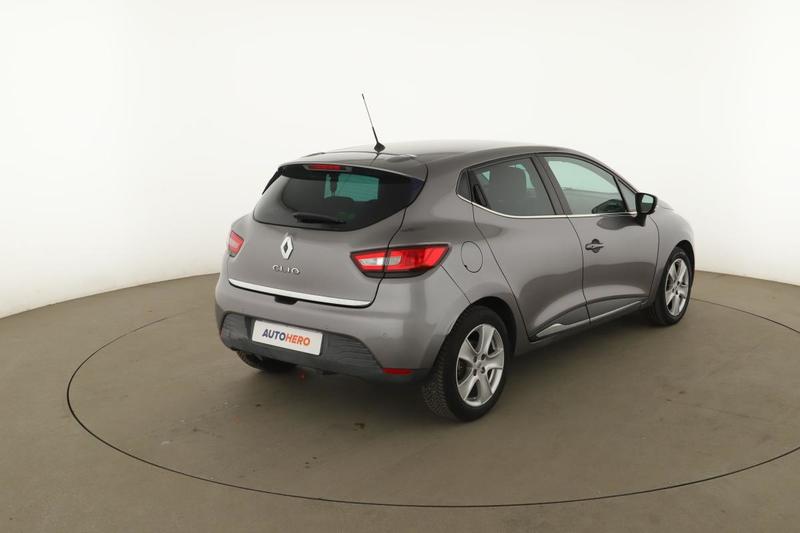 Renault Clio 1.2 TCe Energy Intens Edc 118 ch