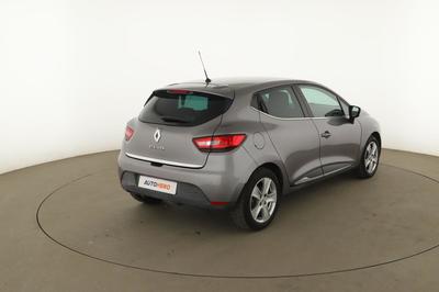 Renault Clio 1.2 TCe Energy Intens Edc 118 ch