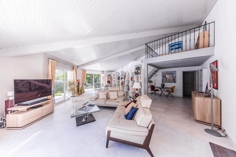 Villa - 148 m² - 4 pièces