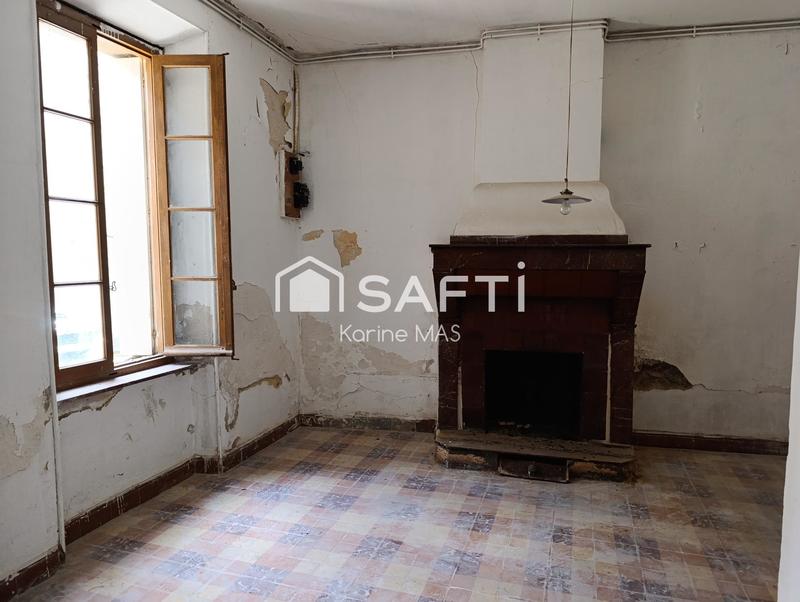 Maison - 112 m² - 6 pièces