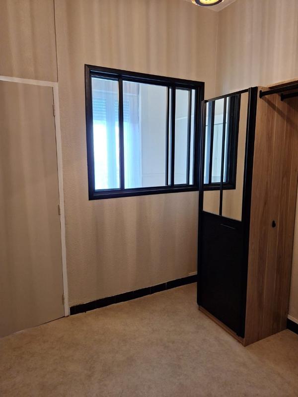 Appartement - 23 m² - 1 pièce