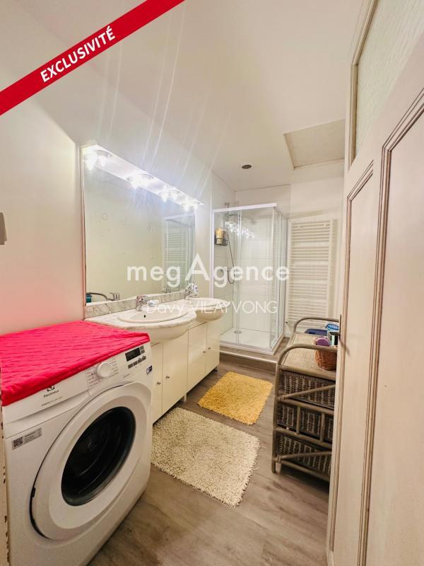 Immeuble - 291 m² - 1 pièce