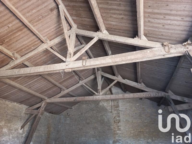 Maison - 138 m² - 3 pièces