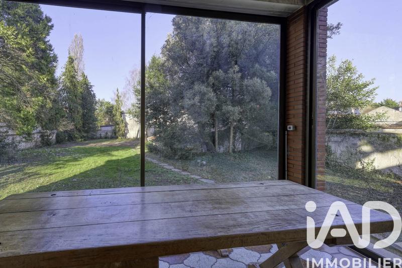 Maison - 227 m² - 10 pièces