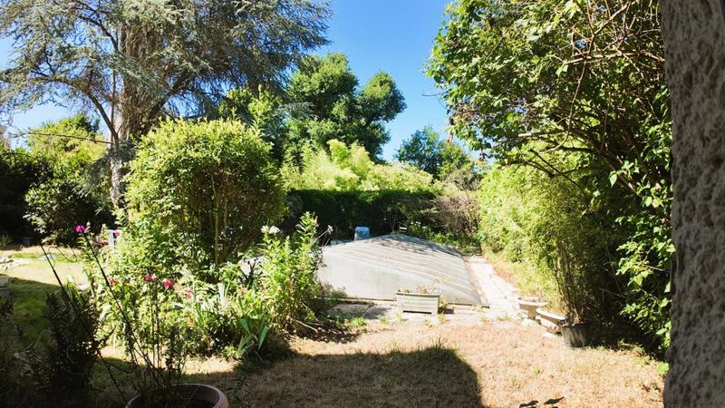 Maison - 182 m² - 7 pièces