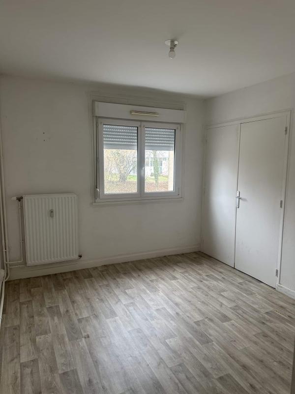 Appartement - 74 m² - 1 pièce