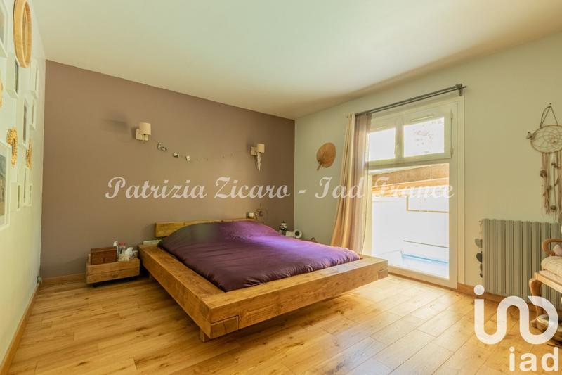 Maison - 165 m² - 7 pièces