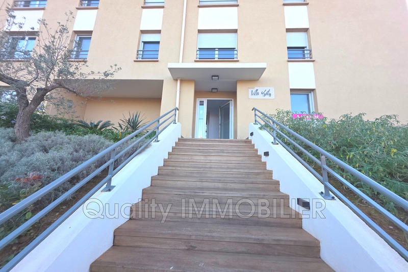 Appartement - 74 m² - 3 pièces