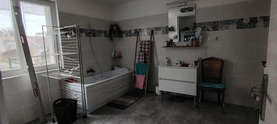 Maison de village - 235 m² - 10 pièces