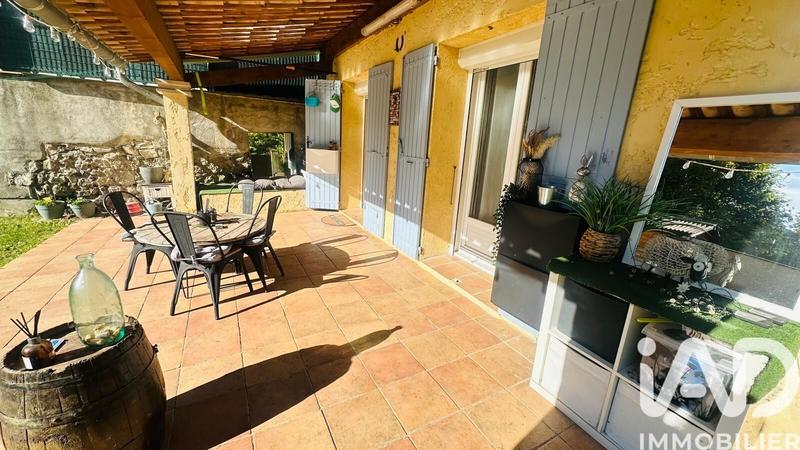 Appartement - 51 m² - 2 pièces