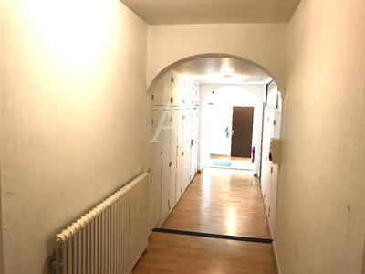 Immeuble - 368 m² - 13 pièces