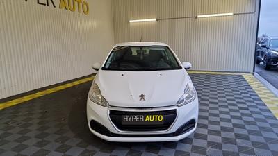 Peugeot 208 1.6 Bluehdi 75ch Bvm5 Active
