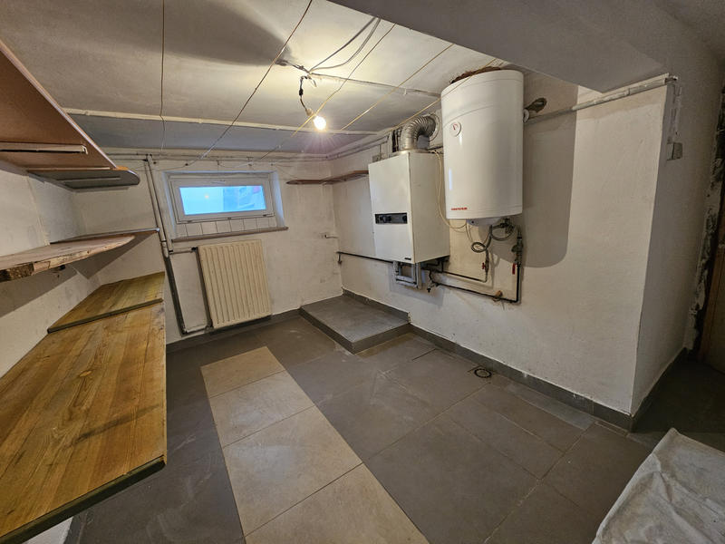 Appartement - 48 m² - 3 pièces