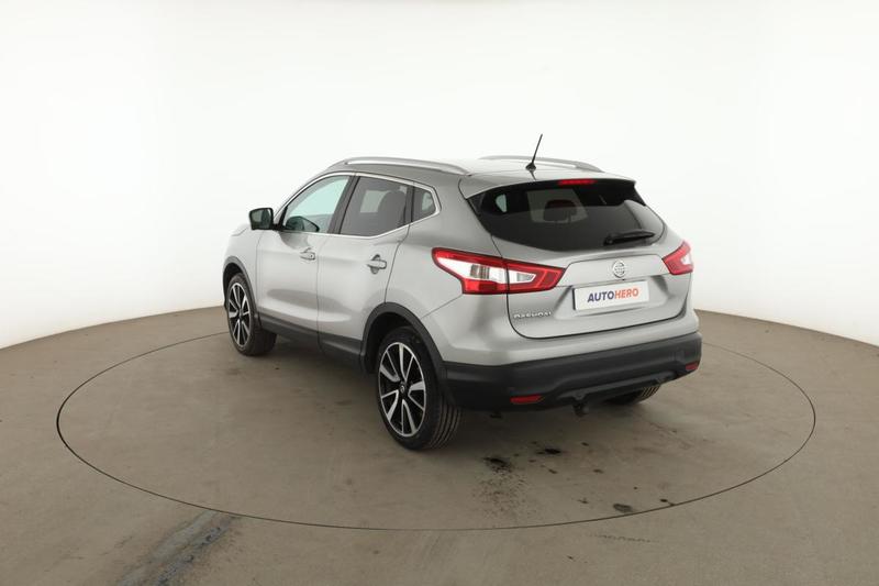 Nissan Qashqai 1.2 Dig-T Tekna 115 ch