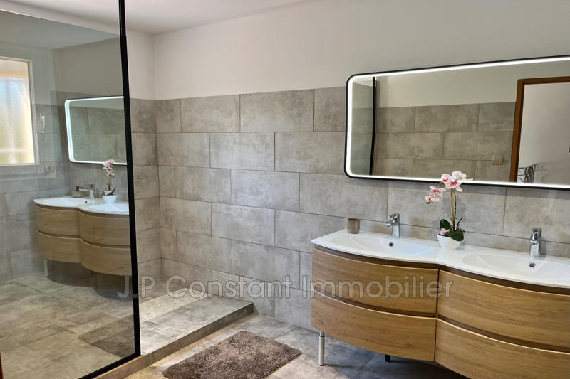 Maison - 190 m² - 6 pièces