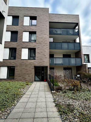 Appartement - 67 m² - 3 pièces