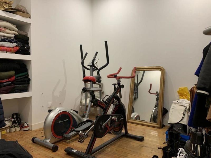 Appartement - 100 m² - 4 pièces