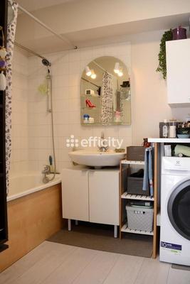 Appartement - 88 m² - 4 pièces