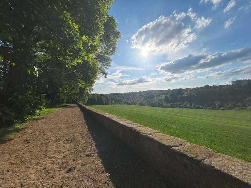 Maison de maîtres - 464 m² - 11 pièces